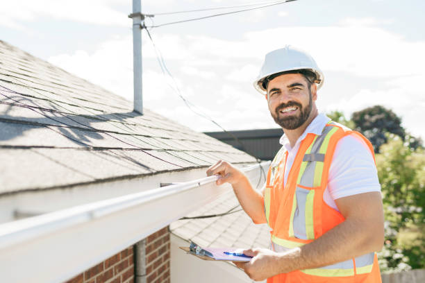 Best Local Roofing Companies  in Parkersburg, WV