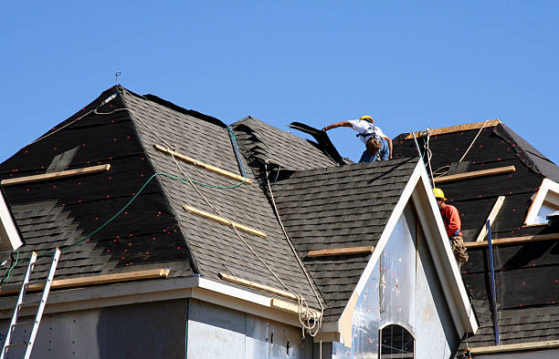 Professional Roofing Contractor in Parkersburg, WV