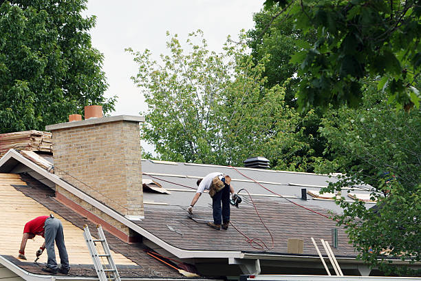 Best Storm Damage Roof Repair  in Parkersburg, WV