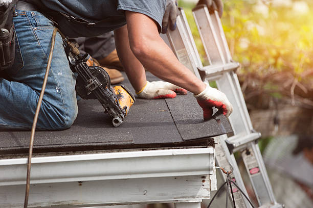 Best Affordable Roofing Company  in Parkersburg, WV
