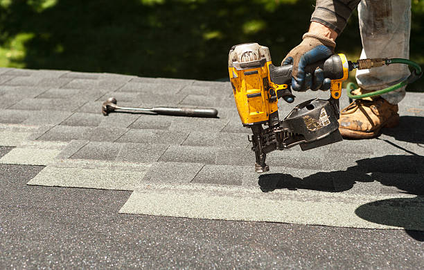Best Metal Roofing Contractor  in Parkersburg, WV